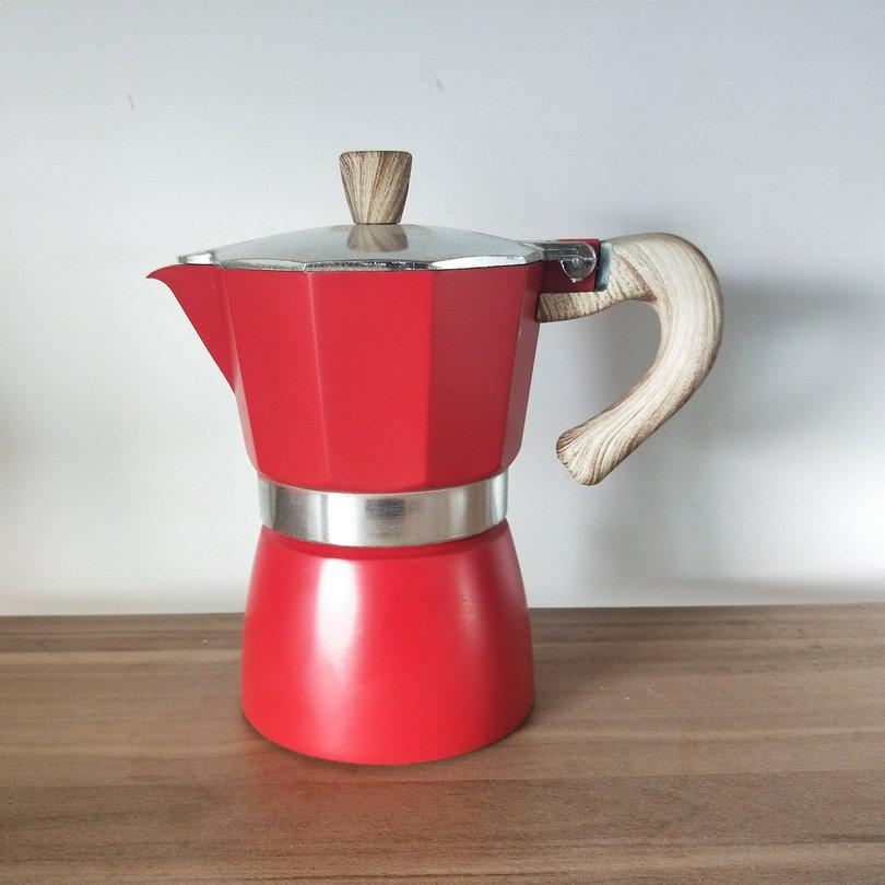 Coffee Pot Appliance 
