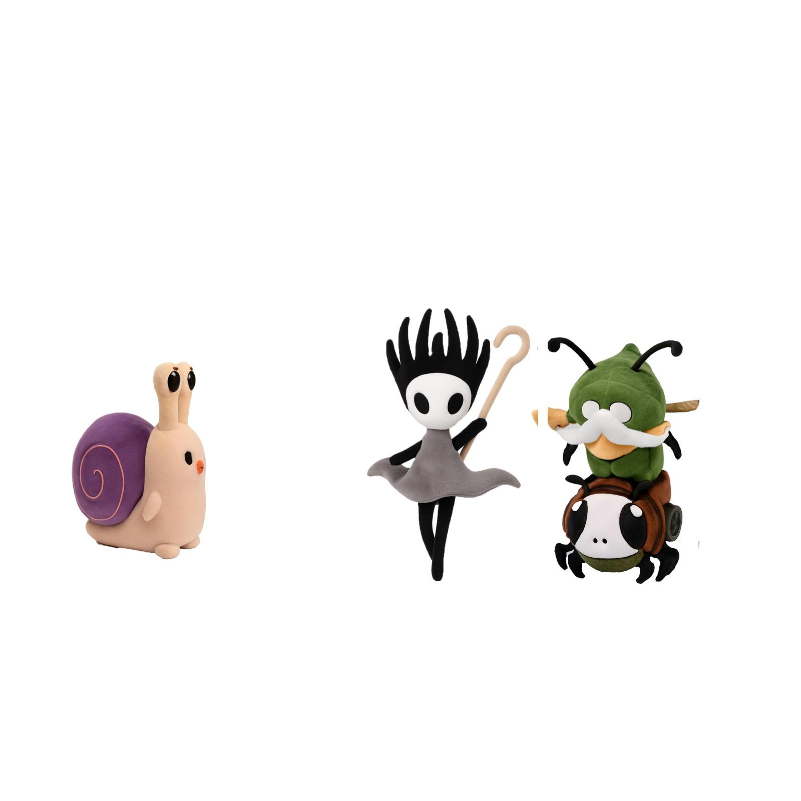 

3 шт. Игровые периферийные куклы и фигурки One Size