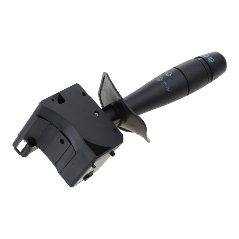 Commutateurs d'essuie-glace de pare-brise, remplacement 8200792587, fonctionnalité d'essuie-glace lisse et fiable, accessoires de véhicule, installations simples