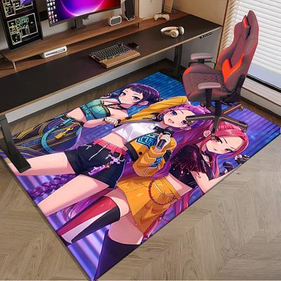 Tapis et moquettes – Tapis et carpettes