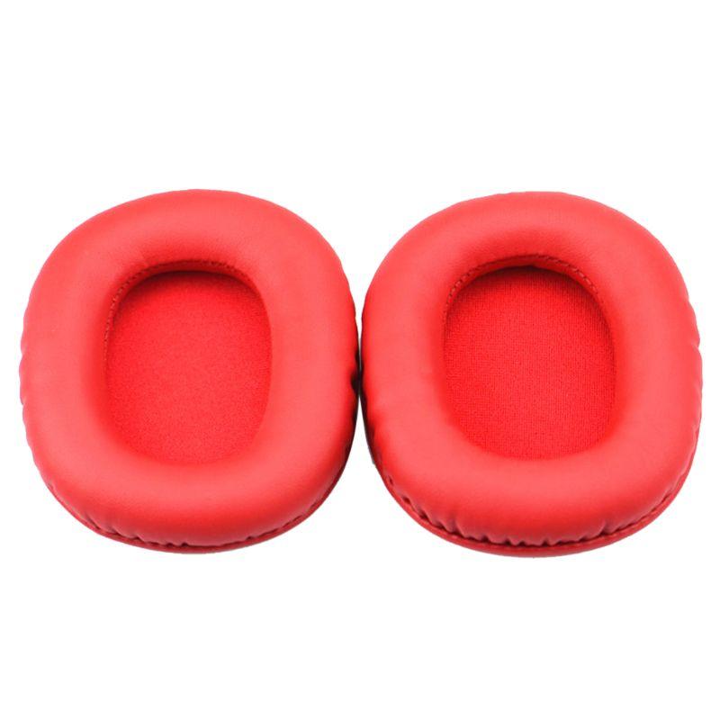 Qualified Repairing Sponge Earmuffs forEdifie W800BT W808BT K800 Headphone Covers Isolate Noise Covers