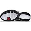 Nike Air Monarch IV White Varsity Red Men Sneakers Black-Varsity-Red 416355-101