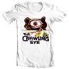 The Crawling Eye T-shirt