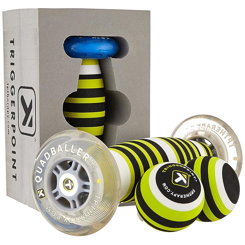 

[Genuine Japanese product] TRIGGERPOINT wellness kit 00293 WellnessCollection