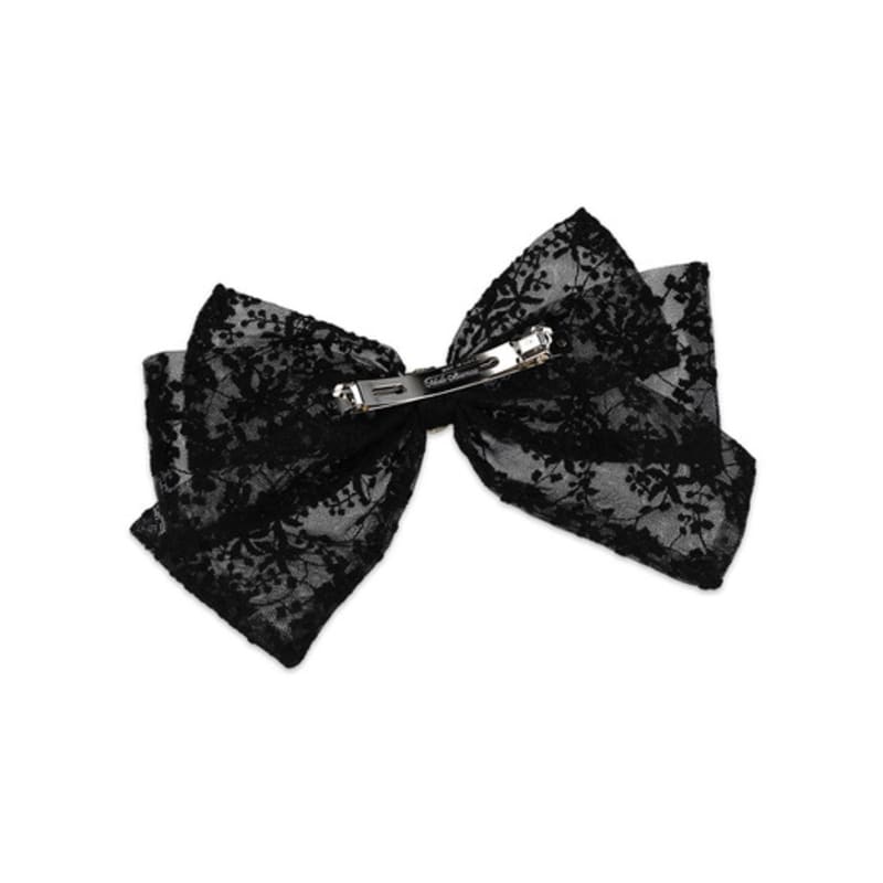 MELA BIANCA Cane Hairpin