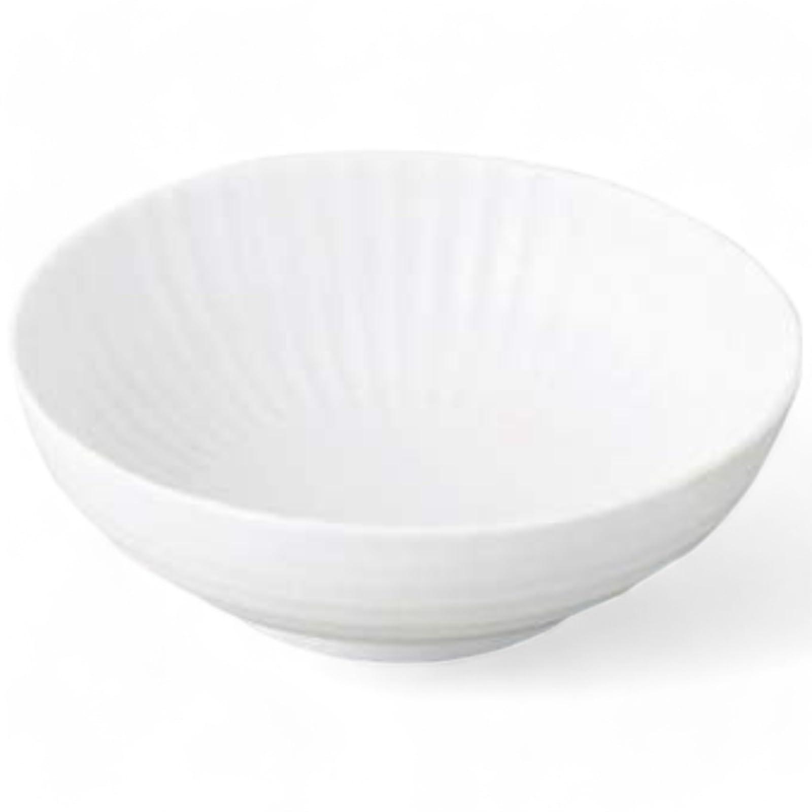 

Takumifu Arita Ware 15cm Side Plate, White Matte, Made in Japan