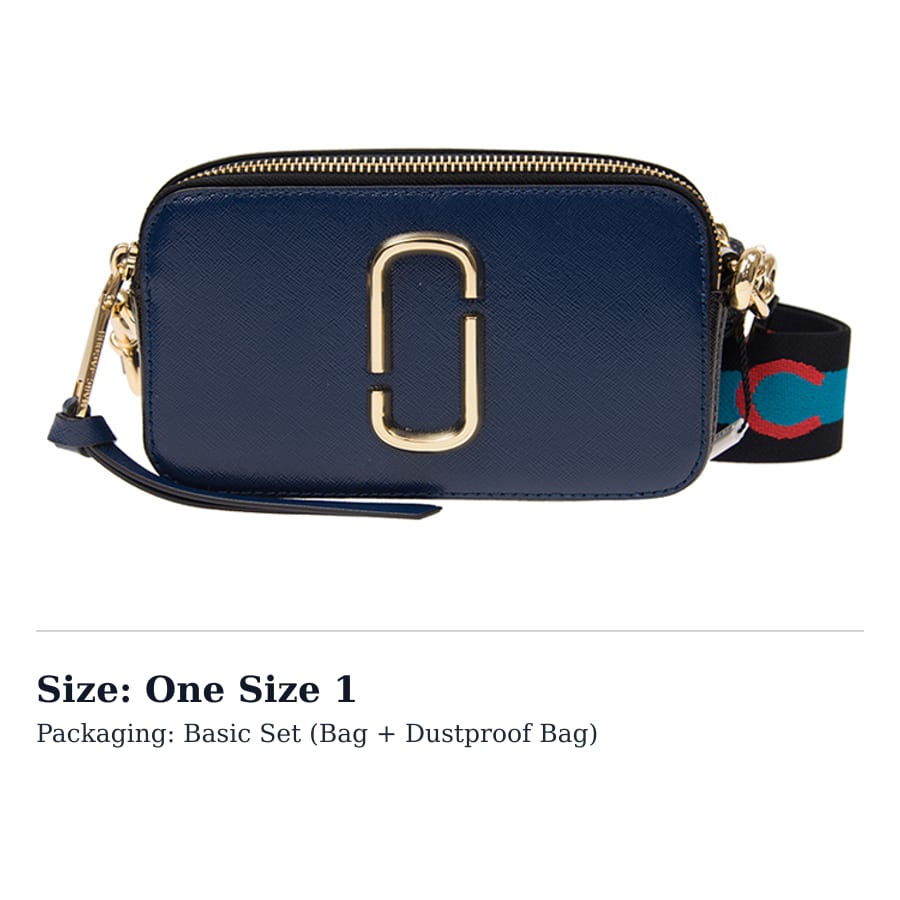 MARC JACOBS The MARC JACOBS The