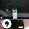 Center Air Vent Stand Phone Bracket Holder For LR Range Rover Evoque L551 19-25