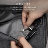 storage pouch for all kinds of small PC PC accessory gadget pouch with air tag Simple storage pouch for mobile and with Apple SD USB Apple Urban