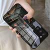 R-Remy R-Ratatouille Phone Case For Samsung S26 S25 S24 FE S23 S22 S21 Plus S20 Ultra Note20Ultra Black Glass Cover