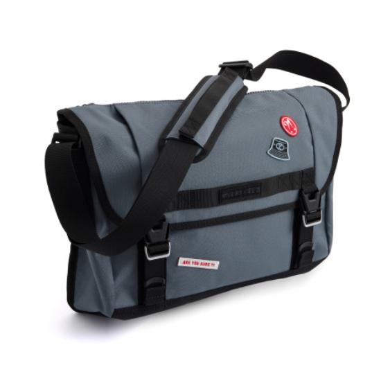 Jimin X Jungkook Are You Sure? Season.2 Messenger Bag