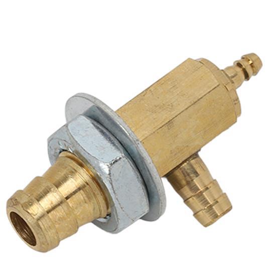 Dental Strong Suction Valve Copper Dental Chair Unit Valve Part Accessory for