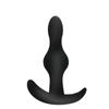 Silicone Anal Plug Dildo No Vibrator Male Prostate Massager Anal Beads G Spot Butt Plug Masturbation Anal Sex Toys for Couple