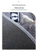 Non-Slip Absorbent Bathroom and Kitchen Mat