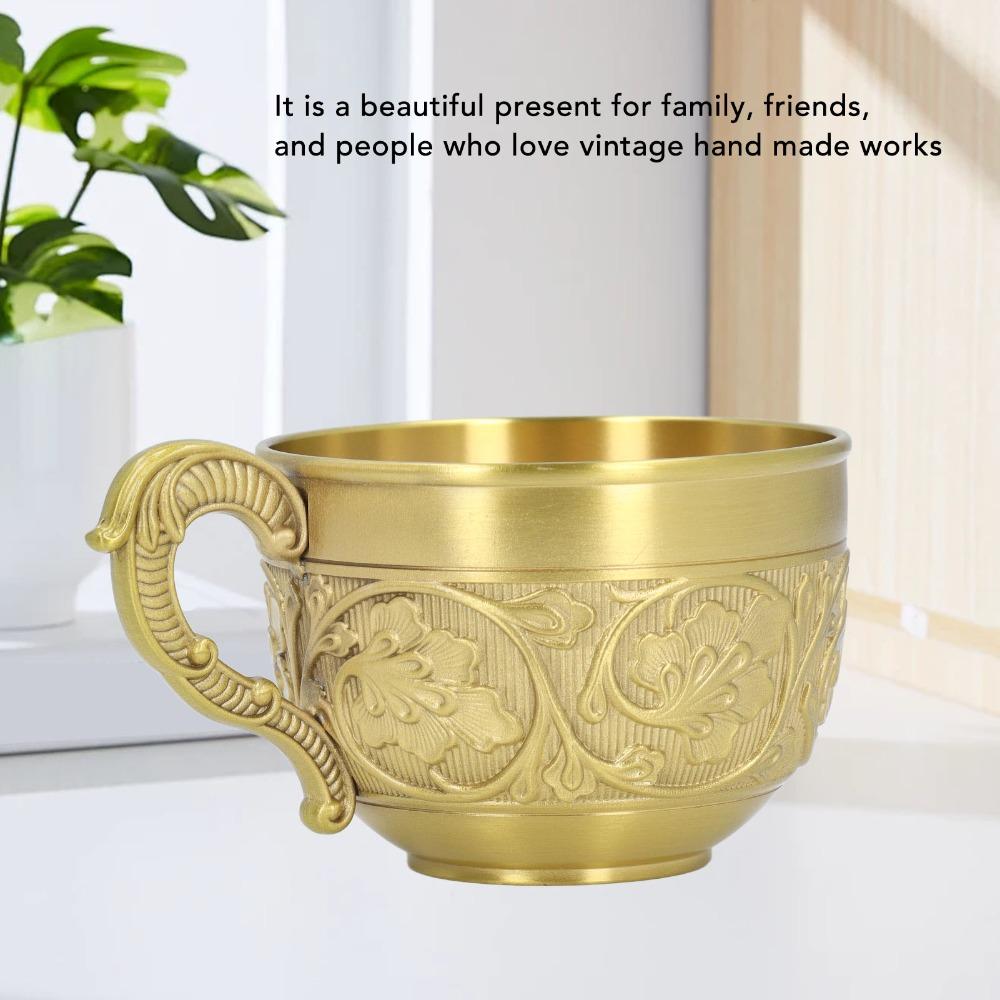 150ml Trinkbecher Handgefertigt Weinkelch Teetassen Kaffeetasse Karnevalsparty