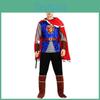 Stylish Middle Eastern King Costume For Halloween Parties Perfect For Men 2023
