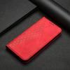 Skin Feel Strong Magnetic Wallet Flip Case For Samsung Galaxy A55 M55 C55 M15 F15 A35 A34 A54 A25 A15 A05 A05S M14 F14 A24 Cover