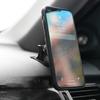 Universal Magnet Car Phone Stand Dashboard Sticky Mount/Navigation Screen Hang Bracket Auto Phone Holder