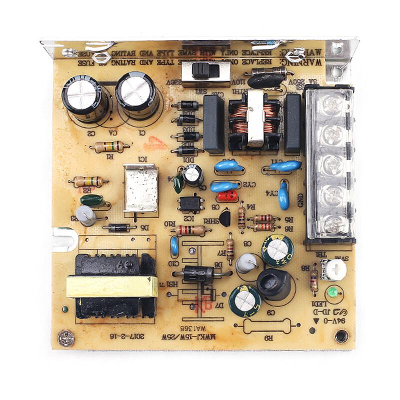 ELECALL S-25-24 24V 25W Switching Power Supply