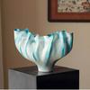Ceramic Vase Ikebana Luxury Flower Vase Handmade Modern Decorative Vases Living Room Elegant Flower Bottle Aesthetic Room Decor
