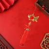 Traditional Hanging Ornaments Creative New Year Ornaments Spring Festival Pendant  Entrance