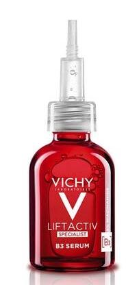 Vichy Liftactiv Specialist B3 Anti-Aging Serum with 5% Niacinamide, 30ml