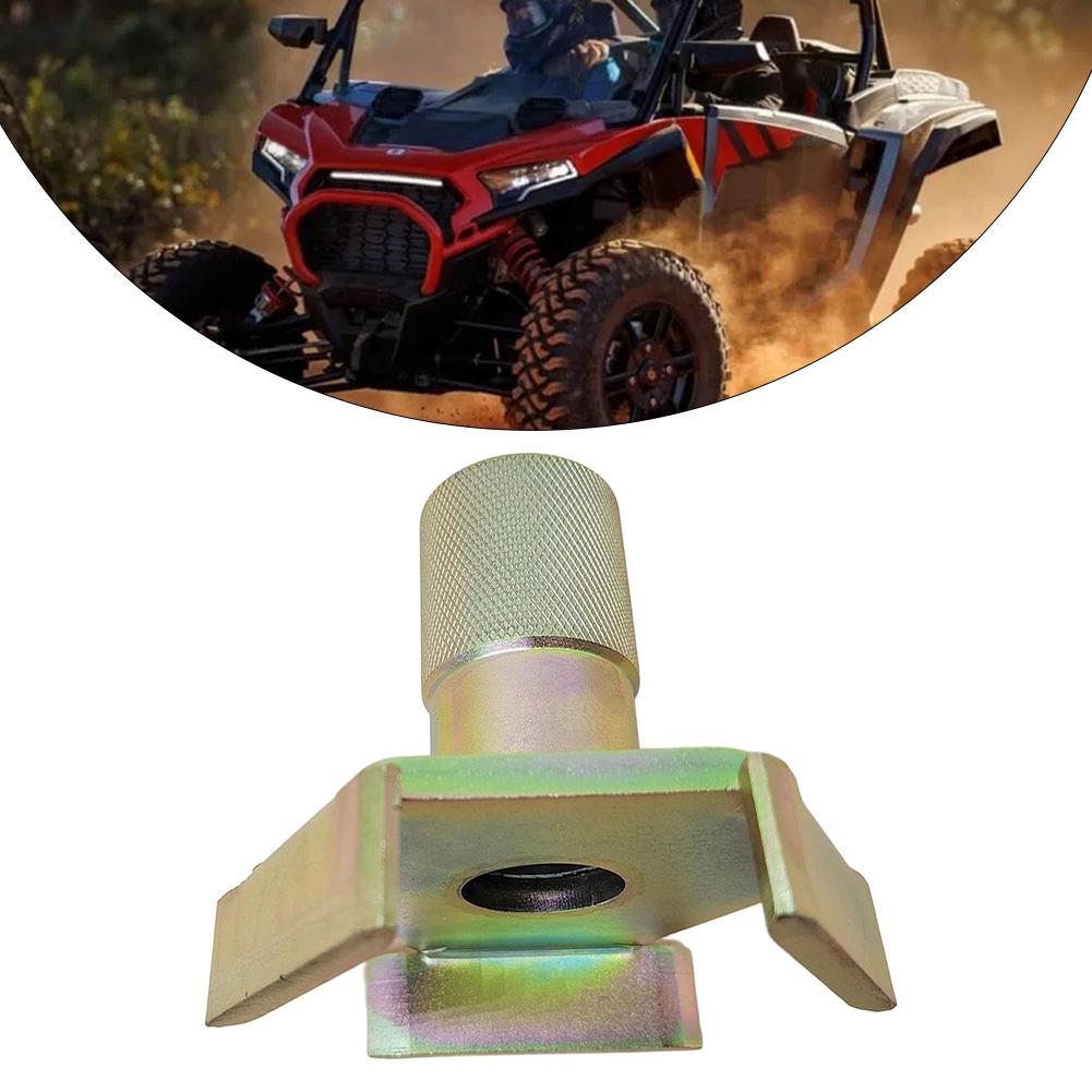 For Polaris P-90 P-85 Primary \Clutch \Spider \Removal \Tool For Ranger For RZR For Sportsman For XP For ATP 330/500 Accessories