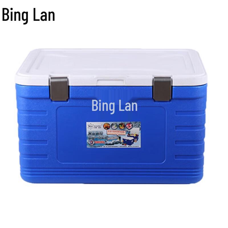 Binlan 100L Dual-Use Insulated Food Box