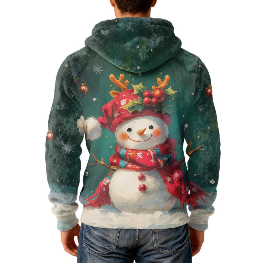 Hooded Sports Tracksuit Unisex Running Outfits Long Sleeve Pullover Hoodies Sweatshirt