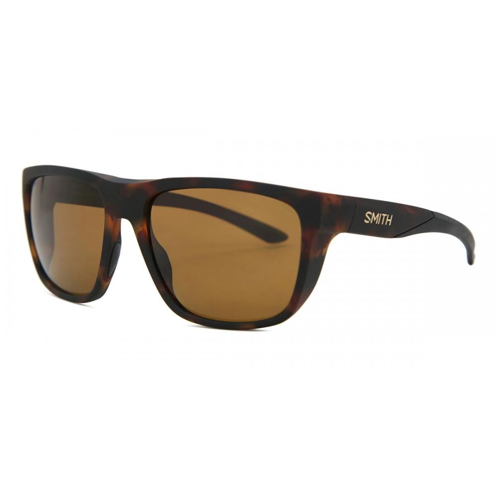 Smith Barra Polarized N9p L5 Men Sunglasses