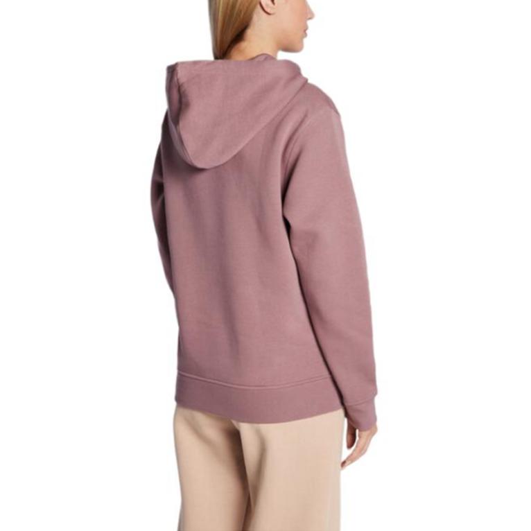 adidas Originals Adicolor Essentials Fleece Sweatshirt Women's Purple HJ7858