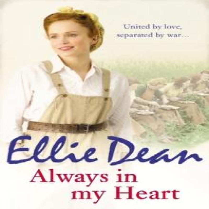 Always in my Heart by Ellie Dean Paperback Book 9780099585275