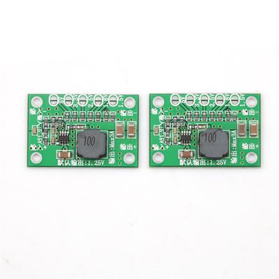 Dc-Dc Buck Converter Step Down Power Module 5~16V To 1.5V 1.8V 2.5V 3.3V 5V 3A