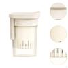 Fruit Juice Filter Greek Yogurt Strainer Portable Food Multifunctional Kitchen Tools with
