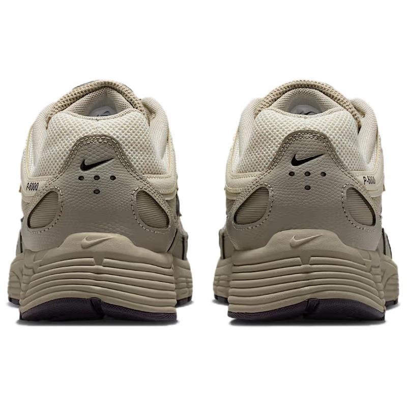 Nike P-6000 Men Low Top Running Shoes IH8042-100