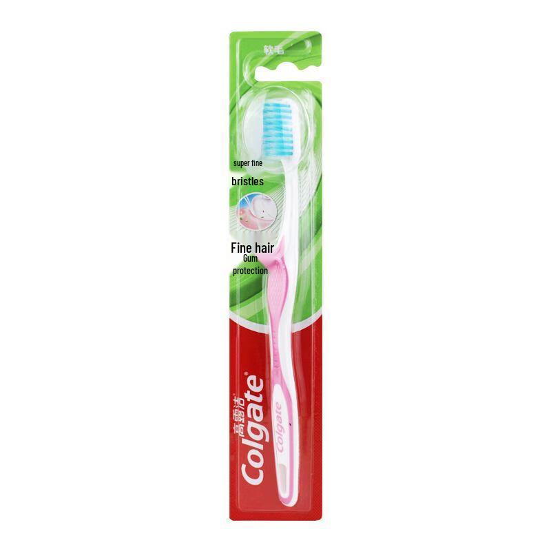 Colgate Deep Clean Gum Care Soft Toothbrush