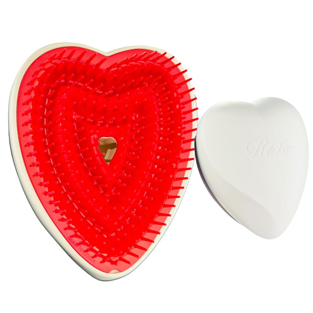 ReFa Heart Brush 7 Color