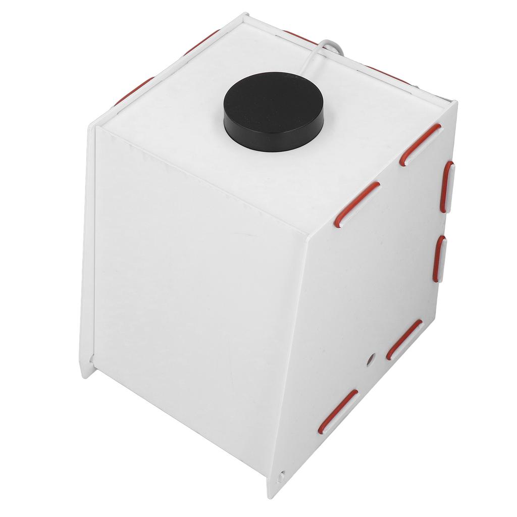 UV Resin Curing Light Box Solidify Photosensitive Resin Large Capacity Easy Assembling 3D Printer