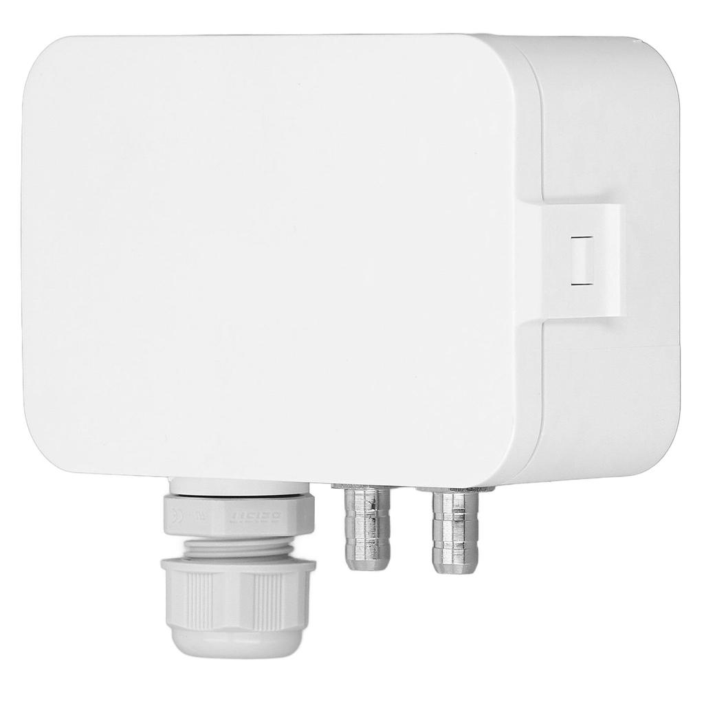 Micro Pressure Difference Sensor Sensitive Response Differential Pressure Transmitter