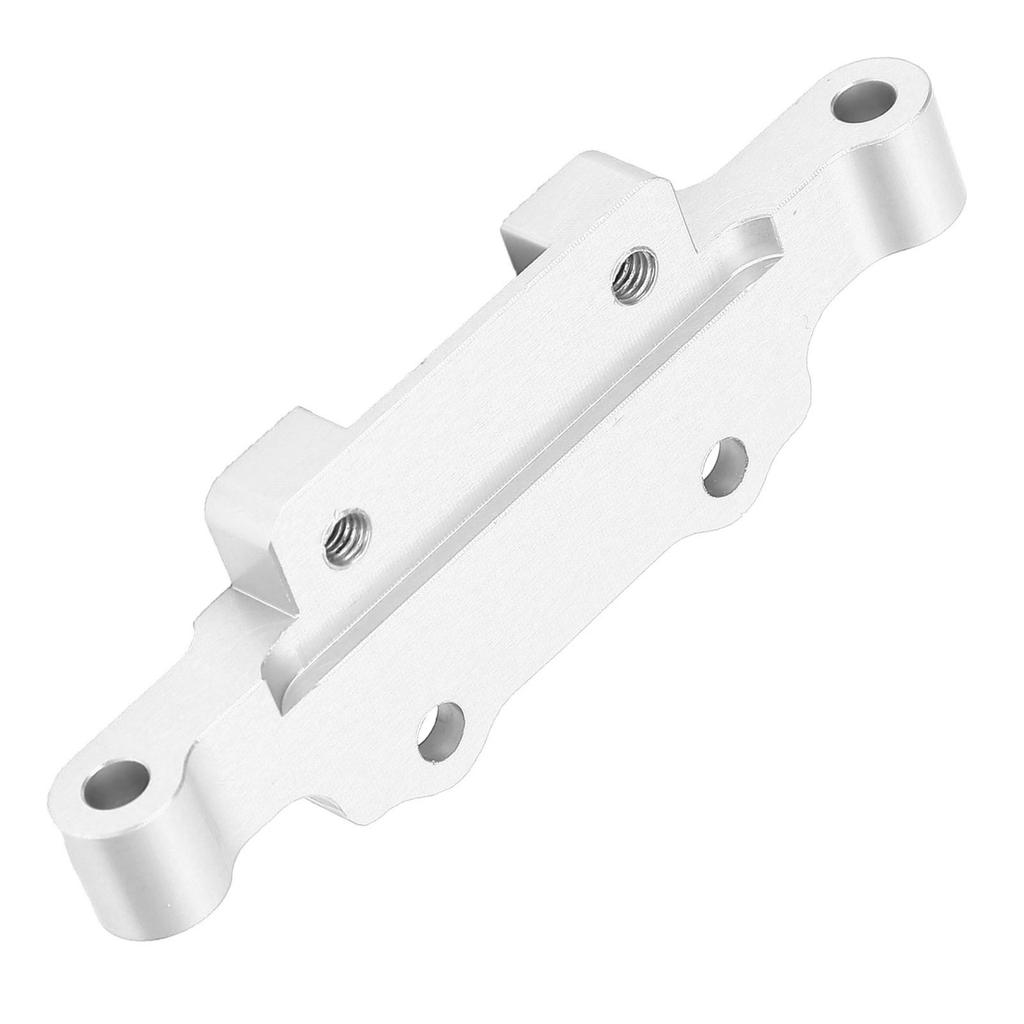 Front Upper Arm Holder Upgrade Parts Accessories Fit for   94188 1/10 RC Car Model