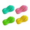 Simulated Cabbage Dog Chew Toy Bite Resistant Squeaky Aggressive Chewers Interactive Vegetable Toy Small Medium Large Dogs Teething Cleaning Toy