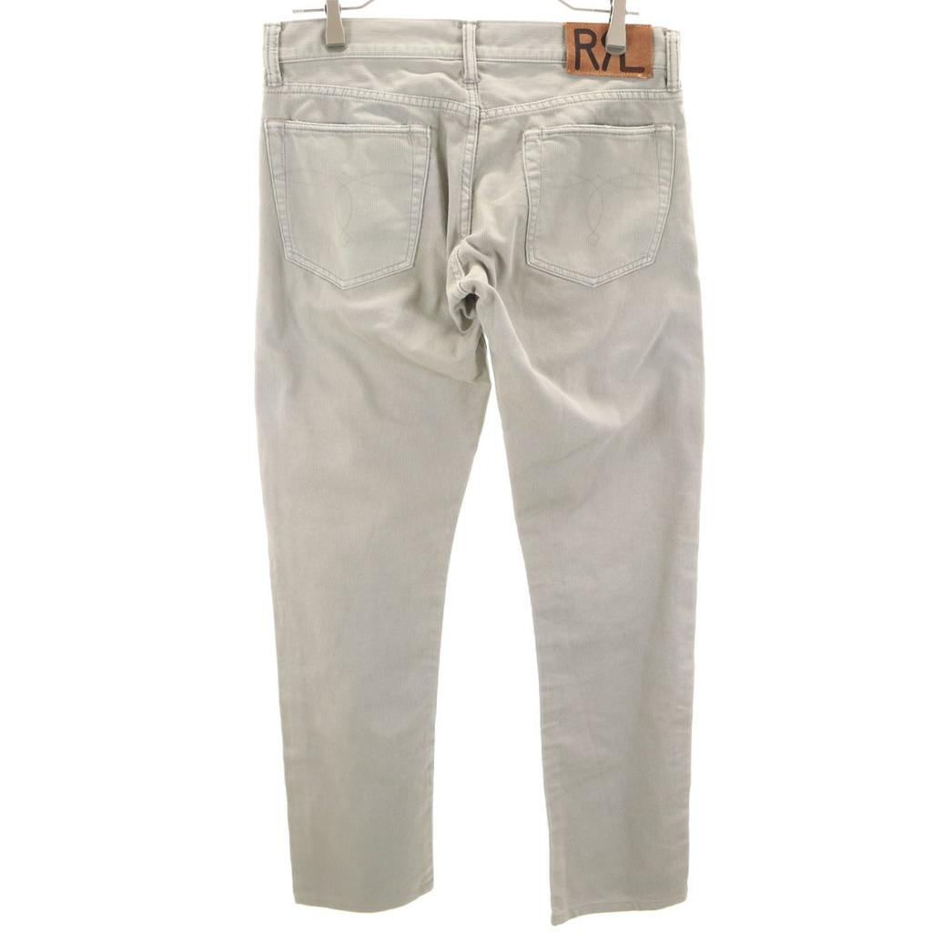 RRL Ralph Lauren Pants Gray Men's Used