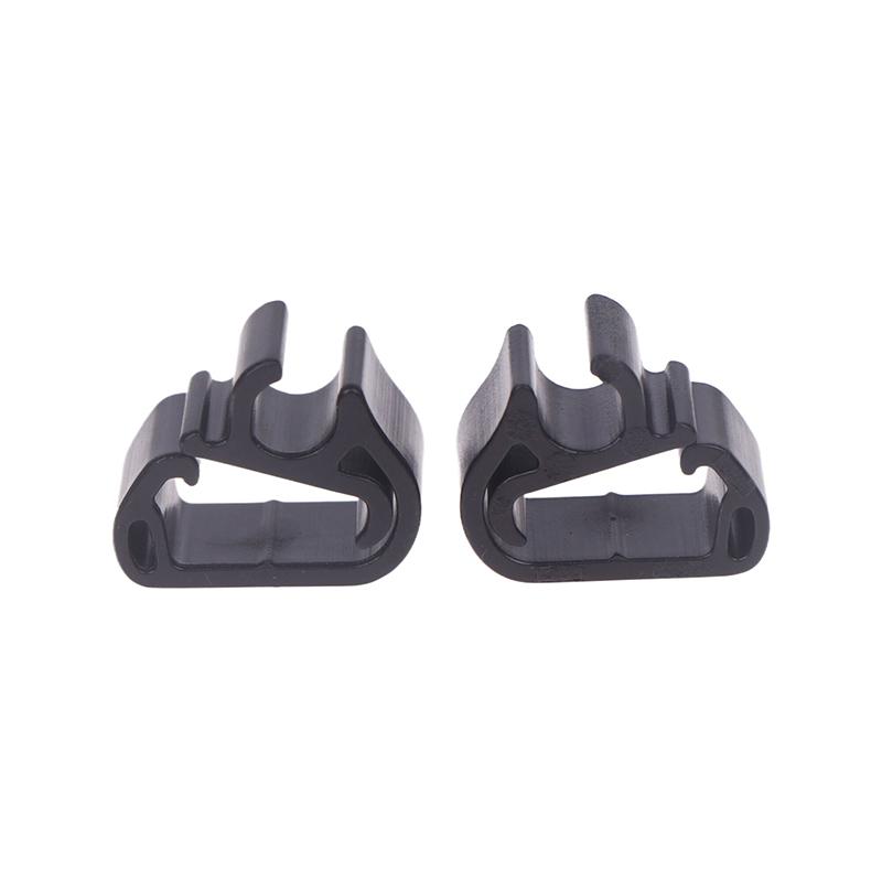 

Wiper Arm Spray Pipe Buckle Clip 1617040080 For 4008 5008 Brand 408X Wiper Arm Spray Pipe Buckle Clip чёрный