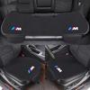 Car Styling Car Seat Cushion Non-Slip Cover Ice Silk Velvet Plush For 1 3 7 Series X1 X3 X4 X5 F10 F15 F16 F20 F30 Keychain Blhn58
