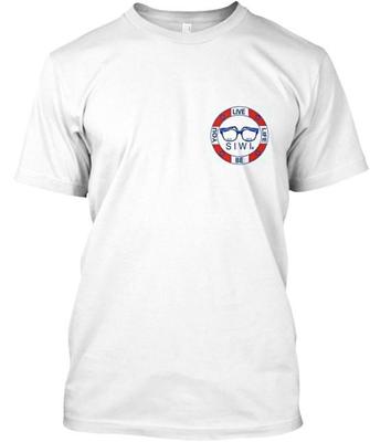 Ss Preppy & Nautical T-Shirt Made In the USA Size S To 5XL Unisex T-Shirt
