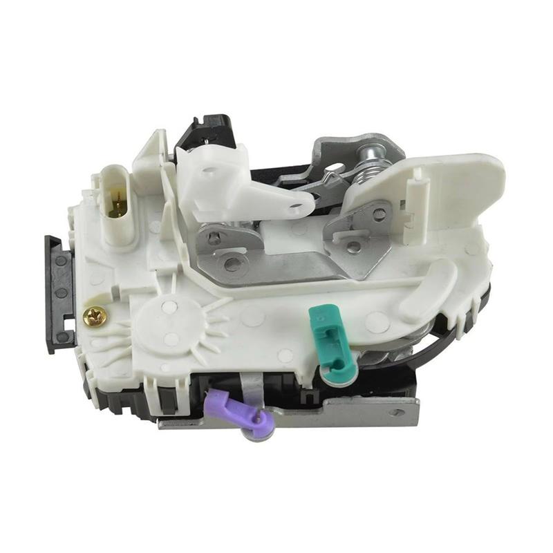 A03Z-Замок двери задней двери 4589584AD Привод замка задней двери багажника 4589584AF Привод замка багажника Для Jeep Wrangler