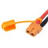 Durability XT60 Plug Dustproof and Leakproof Safety Caps XT60 Connector Covers for Secure Electrical Connections