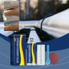Strong Foundry Glue 85ml Industrial Strength Adhesive for Metal, Wood, Ceramic, Plastic Repair & Bonding