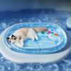 Cat Play Mat, Dog Toy, Summer, Easy To Clean, Fun, Anti-Scratch, for Dogs And Cats,