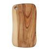 Boumbi Scented Camphor Wood Cutting Board (Large 46cm X 26cm X 2.8cm)